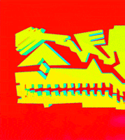 sentients GIF by Miron