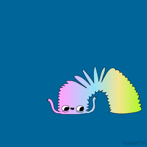 Fox Artists On Tumblr GIF by Animation Domination High-Def