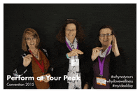 whynotyours GIF by Perform at Your Peak Photo Experience