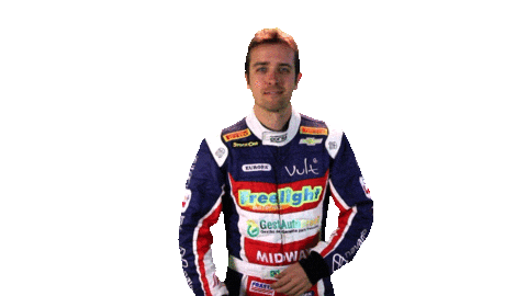 felipe stockcar Sticker by Stock Car Brasil