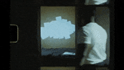 Sad On The Wall GIF by Khamari