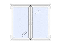 Abc Veka Sticker by Das richtige Fenster