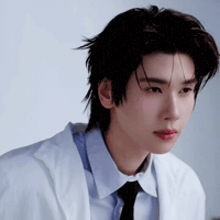 Beauty Glow GIF