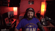 Wwe King GIF