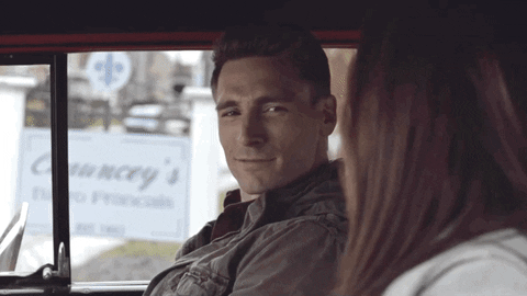 lacey chabert love GIF by Hallmark Channel