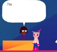 dishbug kiwi lena bard inn GIF