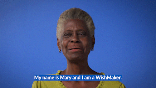 Make A Wish Luke GIF by Make-A-Wish America