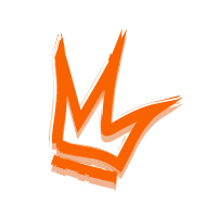 KingdanceZwolle festival oranje koningsdag zwolle Sticker