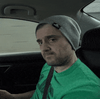 uh huh yes GIF by GaryVee