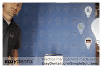 GIF by Dentrix Problem Solved Experience