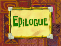 season 5 GIF by SpongeBob SquarePants