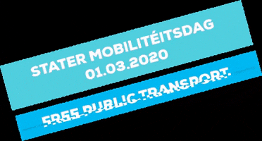 Ville_de_Luxembourg vdl villedeluxembourg stater mobilitéitsdag GIF