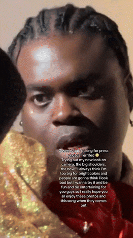 I Hope GIF by Tedy