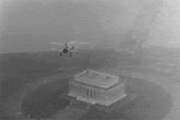 washington dc vintage GIF by US National Archives