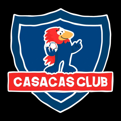 Casacas Club GIF by Cerveza Santa Fe