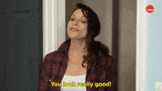 National Best Friends Day GIF by BuzzFeed