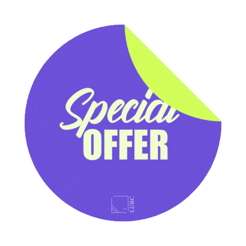 Specialoffer Sticker by Etukart