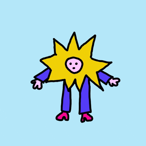 Angry Mood GIF