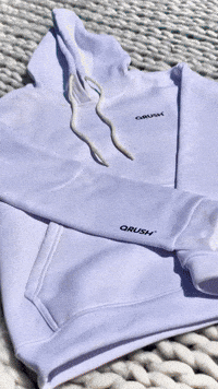 Fashion Streetwear GIF by Hoodie Charms