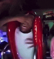 Roller Coaster GIF