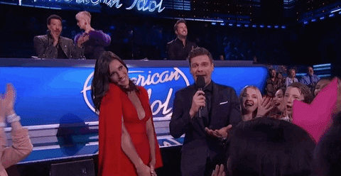 season 16 GIF by American Idol