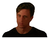 Usa Network No Sticker by Temptation Island