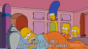 Lisa Simpson GIF by The Simpsons