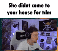 Tdm GIF