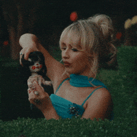 Taste GIF by Sabrina Carpenter