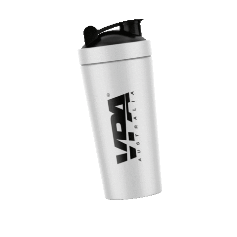 Black And White Gym Sticker by VPA