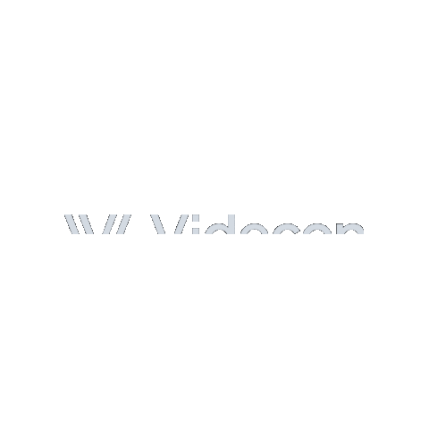 Sticker by Videcon