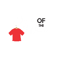 Of The Week Nashville Sticker by 615 Collection