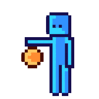 Active Sticker by PiM Arts High School