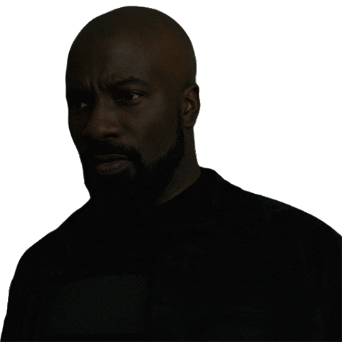 Evil Sticker by Paramount+