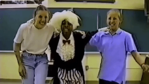 todrick hall GIF by Behind The Curtain: Todrick Hall