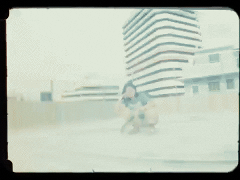 Singapore Dreaming GIF by Topshelf Records