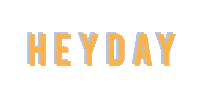 Winner Heyday Sticker