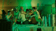st. patrick's day GIF by CraveTV