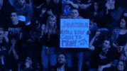 ufc 231 sport GIF by UFC