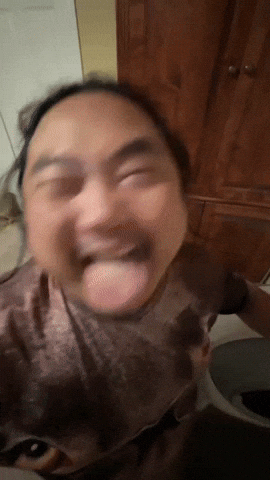 Bobby Lee Asian Dad GIF