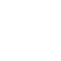 Secrets Sticker by Metrosonic