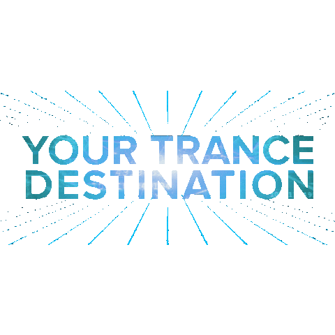 Trance Dssc Sticker by Insomniac Events
