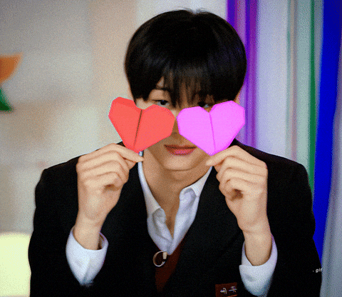 Juyeon GIF