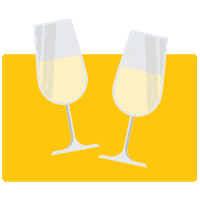 ama-atlanta marketing atlanta ama amys Sticker