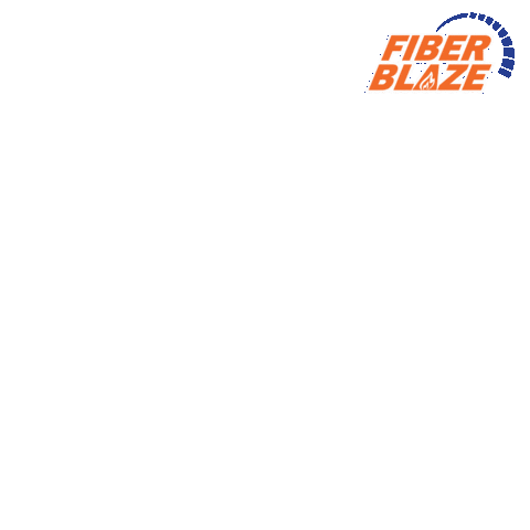 Follow Us General Trias Sticker by FIBERBLAZE