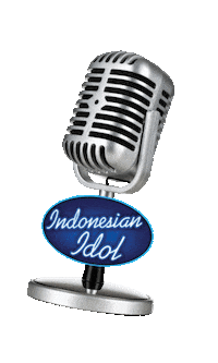 Homeoftheidols Sticker by Indonesian Idol