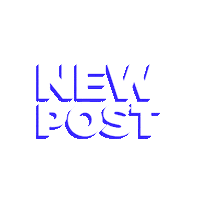 Instagram New Post Sticker