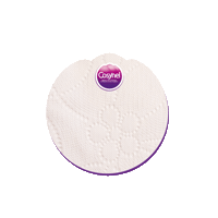 Cosynel toilet soft toiletpaper softie Sticker