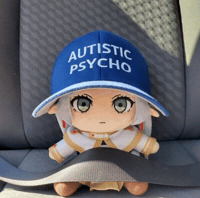 Plushe GIF