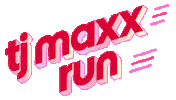 Shopping Brb Sticker by T.J.Maxx